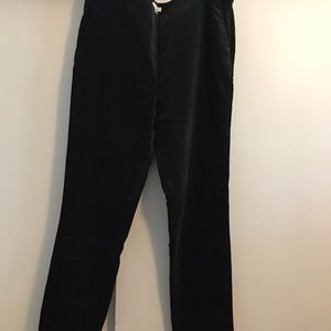 J.Jill Velvet pants